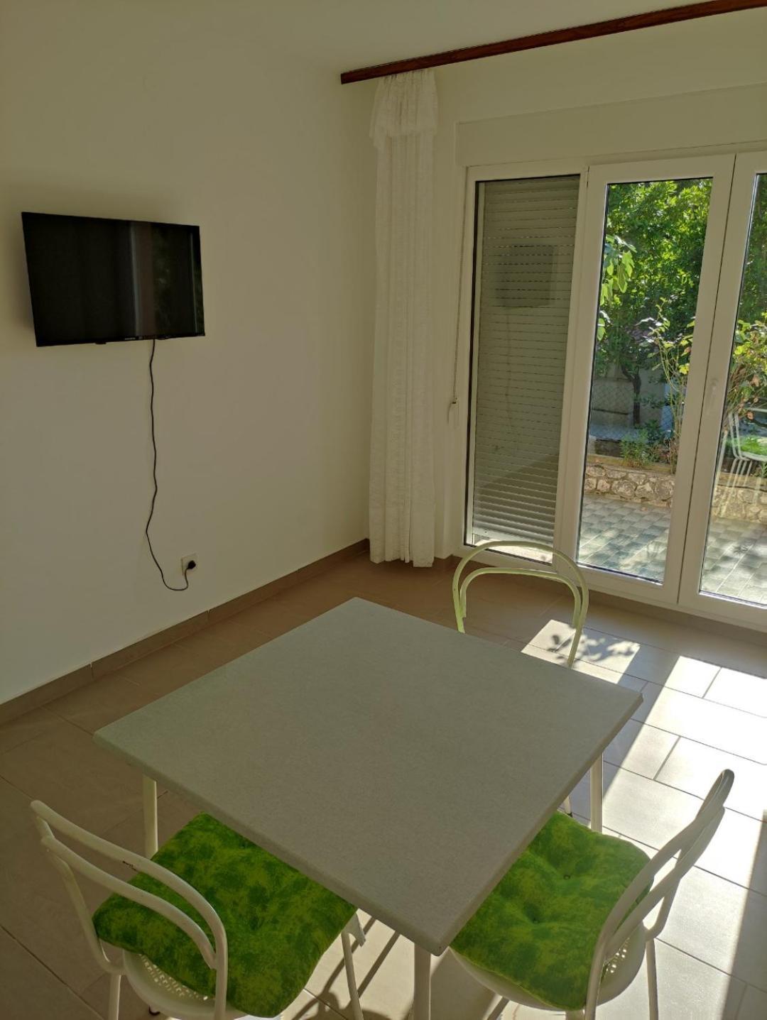 Hotel Dragiv 1 Selce Esterno foto